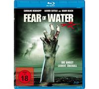 Beach,Adam - Fear of Water (Uncut) [Blu-Ray] [Import]