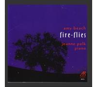 Beach, Amy - Fire-Flies