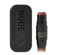 Nudestix Nudies Matte maquillage multi-usage pour les yeux, les lèvres, et le visage teinte Beach Babe 7 g