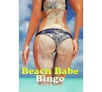 Beach Babe Bingo