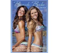 Beach Babe by Tone It Up!