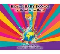 Beach Baby Bongo: Let The Adventure Begin!