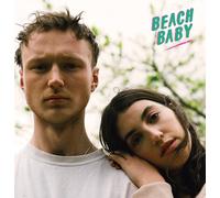 Beach Baby - No Mind No Money / U R [7" VINYL]
