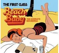 Beach Baby: The Complete Recordings-3CD Set [CD] NEUF