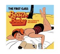 Beach Baby - The Complete Recordings - Cd Album
