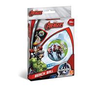 BEACH BALL AVENGERS - Mondo Toys - Marvel Avengers - Jeux d'eau pour enfants