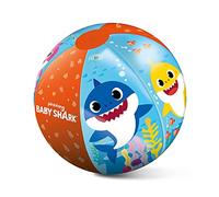 BEACH BALL BABY SHARK - Mondo Toys - Baby Shark - Jeux d'eau pour enfants