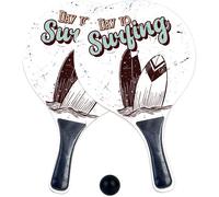 Beach Ball Day To Surf 8mm