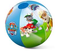BEACH BALL PAW PATROL - Mondo Toys - Paw Patrol - Jeux d'eau pour enfants