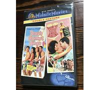 Beach Blanket Bingo & How to Stuff a Wild Bikini [Import USA Zone 1]