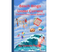 Beach Blanket Under Current