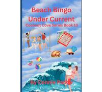 Beach Blanket Under Current