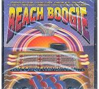 Beach Boogie - Shag & Swing Compilation 2