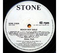 Beach Boy Gold / Lady Be Good-12"