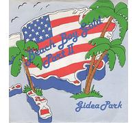 Beach Boy Gold Part II - Gidea Park 7" 45