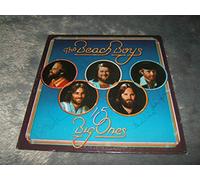 BEACH BOYS 15 Big Ones USA LP 1976