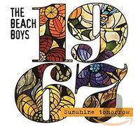 Beach Boys - 1967-Sunshine Tomorrow [Import]