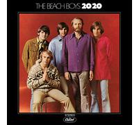 Beach Boys - 20/20 [Vinyl LP]