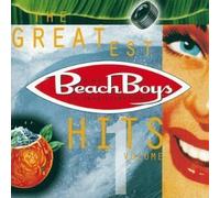 Beach Boys - 20 Good Vibrations, The Greatest Hits (Volume 1) by Beach Boys (1999-09-21)