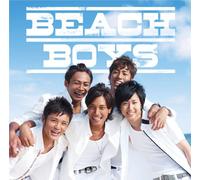 Beach Boys