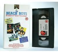 Beach Boys-25 Years of [VHS]