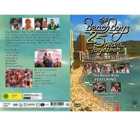 Beach Boys - 25 Years Together [Import]