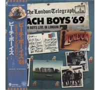 Beach Boys '69 + Obi