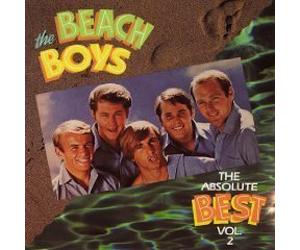 Beach Boys - Absolute Best of 2