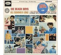 Beach Boys - All Summer Long