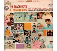 Beach Boys - All Summer Long