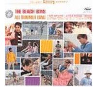 Beach Boys - All Summer Long