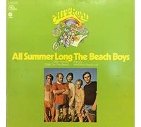 BEACH BOYS - All summer long (Hit Road) / 1 C 048-51850