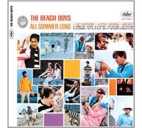 Beach Boys - All Summer Long -Remast-