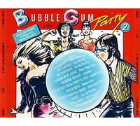Beach Boys, Amen Corner, Small Faces, a.o. - Bubble Gum Party 2 [2xCD]