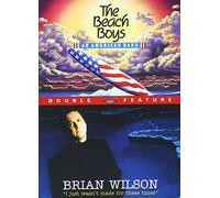 Beach Boys - An American Band / Brian Wilson - I Just Wasn't Made for These Times [Import USA Zone 1]