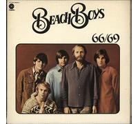 Beach Boys - Beach Boys - 66-69 - [2LP]