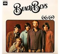 Beach Boys - Beach Boys - 66/69 (Vinyle, double album 33 tours 12" 2xLP) Capitol Records / Pathé Marconi / EMI 2 S 150 82293/4 , 1978 - Pet sounds - Wouldn’t it be nice - I’m waiting for the day - I know there’s an answer - Here today - Sloop John B. - Caroline No - Good vibrations - Vegetables - She’s going bald - Wind chimes - Getting hungry - Fall Breaks back to winter - Whistle in - Wild honey - Aren’t you glad - I was made for love her - Country air - Here comes the night - Let the wind blow - How she boogalooed it - Friends - Wake the World - Be here in the morning - When a man needs a woman - Little bird - Transcendental mediation - I can hear music