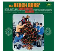 Beach Boys – Beach Boys Christmas Album – Vinyle