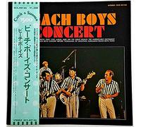 Beach Boys - Beach Boys Concert