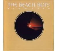 BEACH BOYS - BEACH BOYS - M.I.U ALBUM LP (10193)