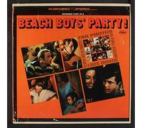 Beach Boys - Beach Boys Party