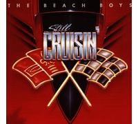 Beach Boys - Beach Boys - Still Cruisin by Beach Boys (1989) Audio CD