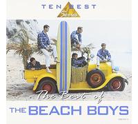 Beach Boys - Best of
