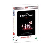 Beach Boys: Bonne TIMIN': Live At Knebworth 1980