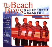 Beach Boys - California Dreamin Collection