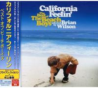 Beach Boys - California Feelin: Best of