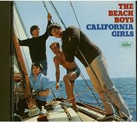The Beach Boys - California Girl