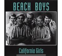 Beach Boys - California Girls -18 Tr.-