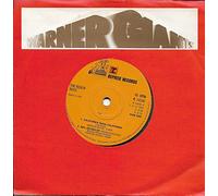 BEACH BOYS - california saga / california 45 rpm single