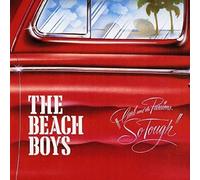 Beach Boys - Carl and the.. -Shm-CD-